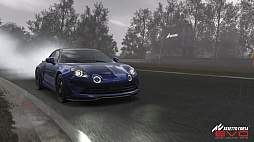 画像ギャラリー No.018のサムネイル画像 / 「Assetto Corsa EVO」,早期アクセス開始。さまざまなマシンで課題に挑戦する,新モード「ドライビングアカデミー」も楽しめる
