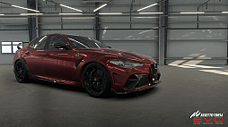 画像ギャラリー No.026のサムネイル画像 / 「Assetto Corsa EVO」,早期アクセス開始。さまざまなマシンで課題に挑戦する,新モード「ドライビングアカデミー」も楽しめる