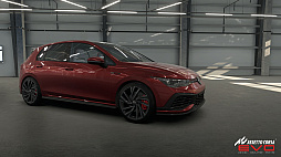 画像ギャラリー No.028のサムネイル画像 / 「Assetto Corsa EVO」,早期アクセス開始。さまざまなマシンで課題に挑戦する,新モード「ドライビングアカデミー」も楽しめる