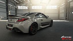 画像ギャラリー No.029のサムネイル画像 / 「Assetto Corsa EVO」,早期アクセス開始。さまざまなマシンで課題に挑戦する,新モード「ドライビングアカデミー」も楽しめる