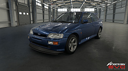 画像ギャラリー No.036のサムネイル画像 / 「Assetto Corsa EVO」,早期アクセス開始。さまざまなマシンで課題に挑戦する,新モード「ドライビングアカデミー」も楽しめる