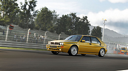 ꡼ No.001 | Assetto Corsa EVOסLancia Delta HF Integrale Evoluzione 2ɤLamborghini Hurac&#225;n STOо졣ٻΥԡɥ
