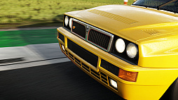 ꡼ No.002 | Assetto Corsa EVOסLancia Delta HF Integrale Evoluzione 2ɤLamborghini Hurac&#225;n STOо졣ٻΥԡɥ