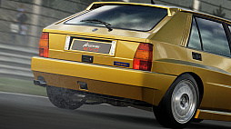 ꡼ No.003 | Assetto Corsa EVOסLancia Delta HF Integrale Evoluzione 2ɤLamborghini Hurac&#225;n STOо졣ٻΥԡɥ