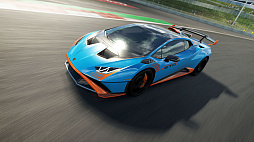 ꡼ No.005 | Assetto Corsa EVOסLancia Delta HF Integrale Evoluzione 2ɤLamborghini Hurac&#225;n STOо졣ٻΥԡɥ