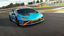 ꡼ No.006 | Assetto Corsa EVOסLancia Delta HF Integrale Evoluzione 2ɤLamborghini Hurac&#225;n STOо졣ٻΥԡɥ