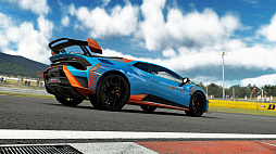 ꡼ No.007 | Assetto Corsa EVOסLancia Delta HF Integrale Evoluzione 2ɤLamborghini Hurac&#225;n STOо졣ٻΥԡɥ