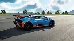 ꡼ No.008 | Assetto Corsa EVOסLancia Delta HF Integrale Evoluzione 2ɤLamborghini Hurac&#225;n STOо졣ٻΥԡɥ