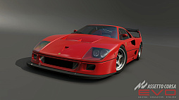 ꡼ No.003Υͥ / Assetto Corsa EVOסFerrari SF-25ޤ10μξȡ˥ʤ5ĤΥɲáڤ˥饤졼ĩǤ뵡ǽ