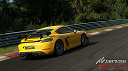 ꡼ No.007Υͥ / Assetto Corsa EVOסFerrari SF-25ޤ10μξȡ˥ʤ5ĤΥɲáڤ˥饤졼ĩǤ뵡ǽ