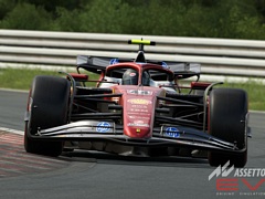 Assetto Corsa EVOסFerrari SF-25ޤ10μξȡ˥ʤ5ĤΥɲáڤ˥饤졼ĩǤ뵡ǽ
