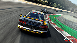 画像ギャラリー No.002のサムネイル画像 / 「Assetto Corsa EVO」,Audi R8 LMS GT4 Evo,Ferrari 296 GT3,Lamborghini Countach LP5000 QVなど6台の新車両を追加