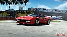 画像ギャラリー No.003のサムネイル画像 / 「Assetto Corsa EVO」,Audi R8 LMS GT4 Evo,Ferrari 296 GT3,Lamborghini Countach LP5000 QVなど6台の新車両を追加