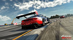 画像ギャラリー No.005のサムネイル画像 / 「Assetto Corsa EVO」,Audi R8 LMS GT4 Evo,Ferrari 296 GT3,Lamborghini Countach LP5000 QVなど6台の新車両を追加