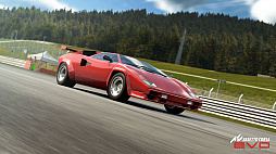 画像ギャラリー No.006のサムネイル画像 / 「Assetto Corsa EVO」,Audi R8 LMS GT4 Evo,Ferrari 296 GT3,Lamborghini Countach LP5000 QVなど6台の新車両を追加