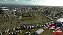 画像ギャラリー No.009のサムネイル画像 / 「Assetto Corsa EVO」,Audi R8 LMS GT4 Evo,Ferrari 296 GT3,Lamborghini Countach LP5000 QVなど6台の新車両を追加