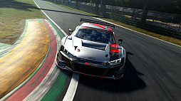 画像ギャラリー No.003のサムネイル画像 / 「Assetto Corsa EVO」，Audi R8 LMS GT3 Evo II，Datsun 240Z，Porsche 935，Porsche 911 GT2 RS Clubsport Evoを追加