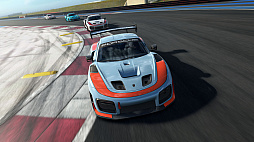 画像ギャラリー No.006のサムネイル画像 / 「Assetto Corsa EVO」，Audi R8 LMS GT3 Evo II，Datsun 240Z，Porsche 935，Porsche 911 GT2 RS Clubsport Evoを追加