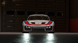 画像ギャラリー No.007のサムネイル画像 / 「Assetto Corsa EVO」，Audi R8 LMS GT3 Evo II，Datsun 240Z，Porsche 935，Porsche 911 GT2 RS Clubsport Evoを追加