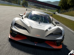 「Assetto Corsa EVO」，KTM X-Bow GT2/GT4やVolkswagen Golf 8 Rが登場。Kyalami Grand Prix Circuitも追加