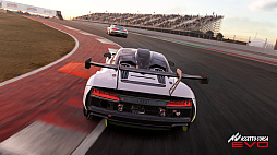 画像ギャラリー No.003のサムネイル画像 / 「Assetto Corsa EVO」,アップデートVer.0.9配信開始。Audi R8 LMS GT2,Audi R8 V10 performance quattro,Mazda RX-7 FD Spirit Rを追加
