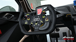 画像ギャラリー No.004のサムネイル画像 / 「Assetto Corsa EVO」,アップデートVer.0.9配信開始。Audi R8 LMS GT2,Audi R8 V10 performance quattro,Mazda RX-7 FD Spirit Rを追加