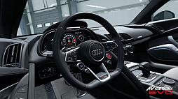 画像ギャラリー No.006のサムネイル画像 / 「Assetto Corsa EVO」,アップデートVer.0.9配信開始。Audi R8 LMS GT2,Audi R8 V10 performance quattro,Mazda RX-7 FD Spirit Rを追加