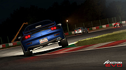 画像ギャラリー No.010のサムネイル画像 / 「Assetto Corsa EVO」,アップデートVer.0.9配信開始。Audi R8 LMS GT2,Audi R8 V10 performance quattro,Mazda RX-7 FD Spirit Rを追加