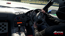 画像ギャラリー No.011のサムネイル画像 / 「Assetto Corsa EVO」,アップデートVer.0.9配信開始。Audi R8 LMS GT2,Audi R8 V10 performance quattro,Mazda RX-7 FD Spirit Rを追加
