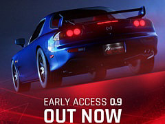 「Assetto Corsa EVO」，アップデートVer.0.9配信開始。Audi R8 LMS GT2，Audi R8 V10 performance quattro，Mazda RX-7 FD Spirit Rを追加