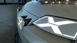 ꡼ No.003 | Assetto Corsa EVO