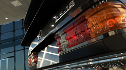 ꡼ No.022 | Assetto Corsa EVO