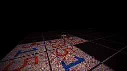 なぞのばしょから