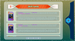 魔力カード:十二支