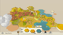 Nekokami ネコカミ：人類復元計画