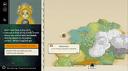 Nekokami ネコカミ：人類復元計画