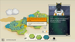 Nekokami ネコカミ：人類復元計画