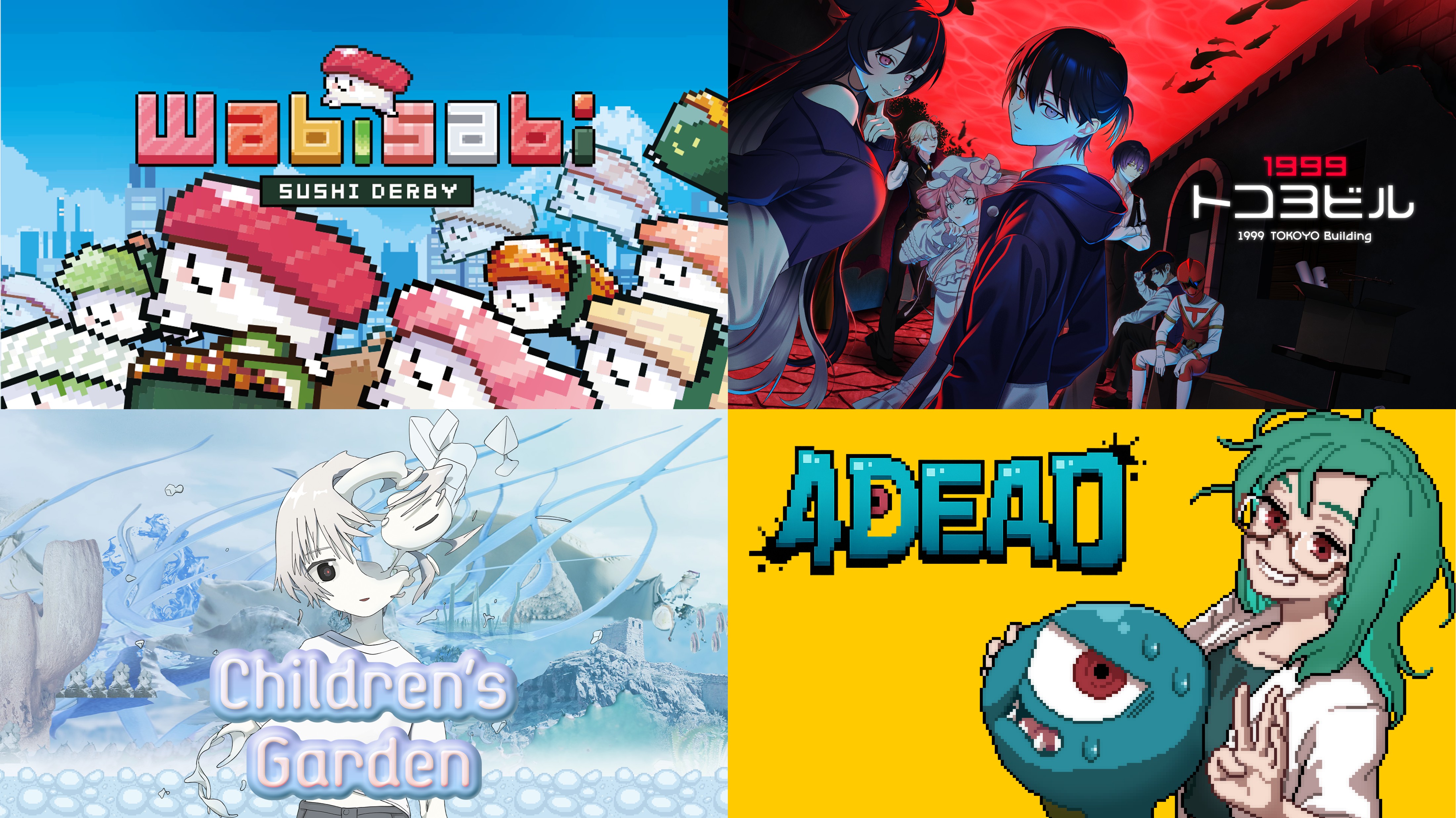 ꡼ No.001 | ̼ҥܡ֤ӤӼʥӡס1999ȥӥסֻҤɤ⤿ס4DEADפSteamȥڡPV