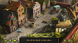 Mystery Detective Adventure Collector's Edition