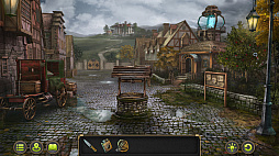 Mystery Detective Adventure Collector's Edition