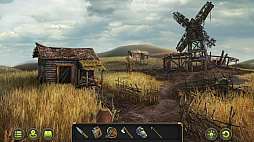 Mystery Detective Adventure Collector's Edition