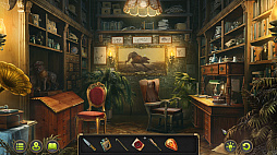 Mystery Detective Adventure Collector's Edition