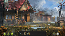 Mystery Detective Adventure Collector's Edition