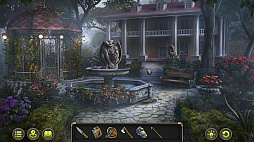 Mystery Detective Adventure Collector's Edition