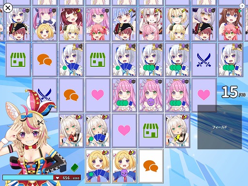 ꡼ No.003Υͥ / ۥ줿ɤ臘饤RPG֥ǥ奨ۥסSteamǥ꡼