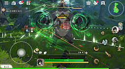 星彩のメトリア