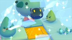 画像ギャラリー No.007のサムネイル画像 / とにかくかわいい世界観に癒やされる。コロコロ転がるパズルゲーム「コロネコ(KoroNeko)」,Steamで配信開始