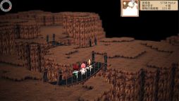 画像ギャラリー No.003のサムネイル画像 / 上下に入り組んだ複雑で広大な地下空間を探索するJRPG「Closed world」,8月2日に配信決定