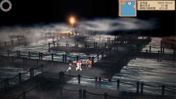 画像ギャラリー No.004のサムネイル画像 / 上下に入り組んだ複雑で広大な地下空間を探索するJRPG「Closed world」,8月2日に配信決定