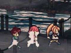 �岼�������Ȥ��ʣ���ǹ�����ϲ����֤�õ������JRPG��Closed world�ס�8��2�����ۿ�����